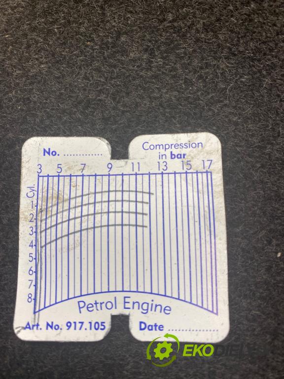 AUDI A4 B8 sedan 2008 118 kW 1.8 TFSI 1798 Motor CAB CABB (Motor)