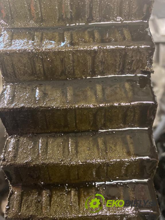 AUDI A4 B8 sedan 2008 118 kW 1.8 TFSI 1798 Motor CAB CABB (Motor)