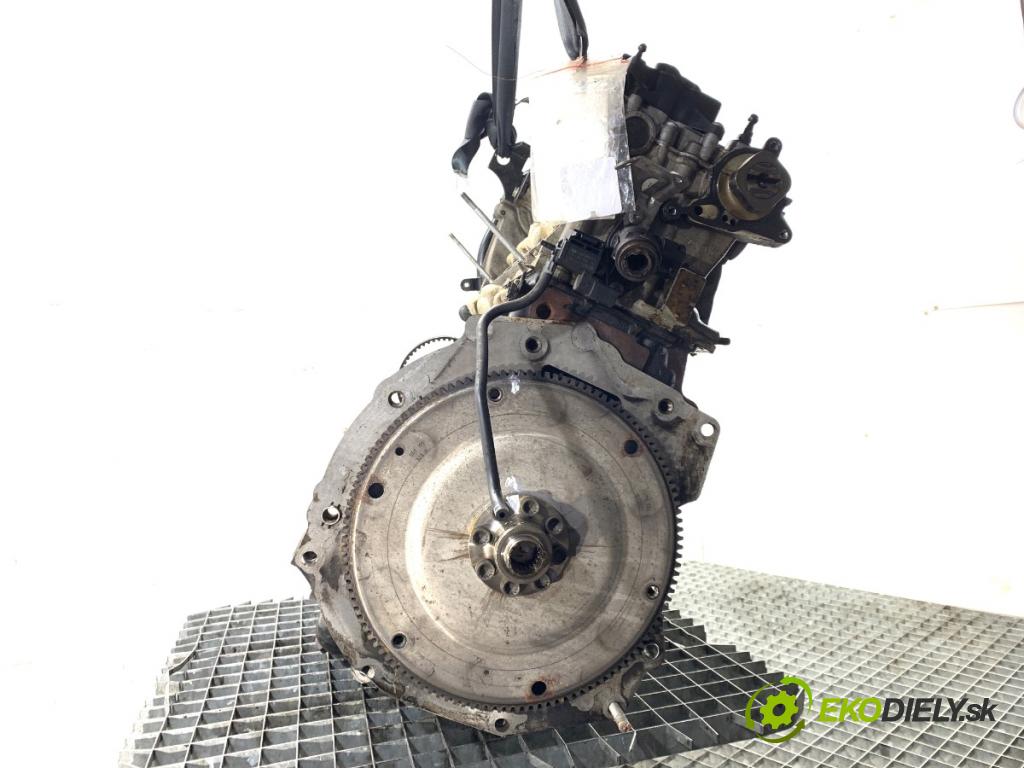 AUDI A4 B8 sedan 2008 118 kW 1.8 TFSI 1798 Motor CAB CABB (Motor)