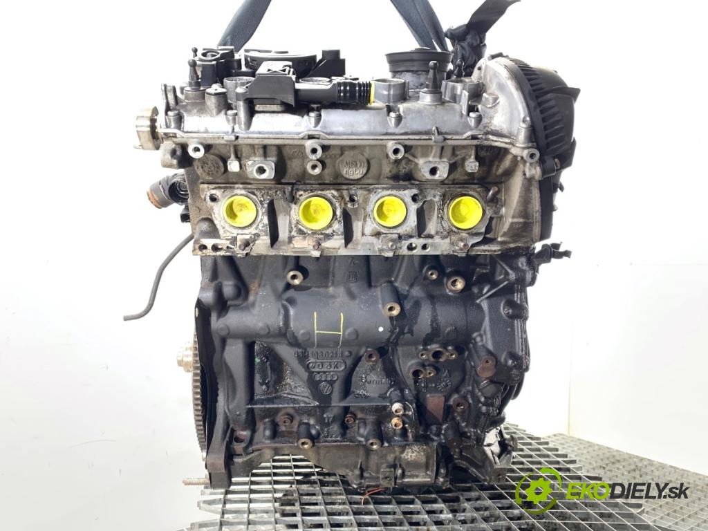 AUDI A4 B8 sedan 2008 118 kW 1.8 TFSI 1798 Motor CAB CABB (Motor)