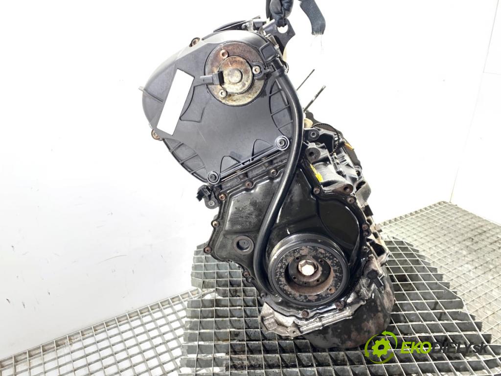 AUDI A4 B8 sedan 2008 118 kW 1.8 TFSI 1798 Motor CAB CABB (Motor)