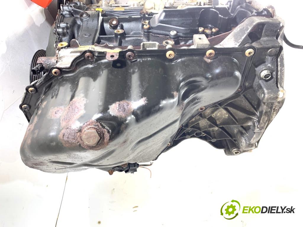 AUDI A4 B8 sedan 2008 118 kW 1.8 TFSI 1798 Motor CAB CABB (Motor)