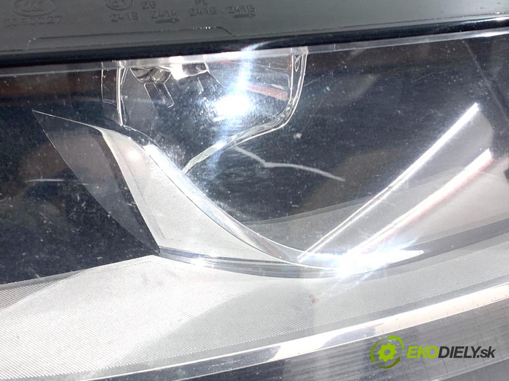 AUDI A4 B8 sedan 2008 118 kW 1.8 TFSI 1798 Svetlomet pravy predný 8K0941004