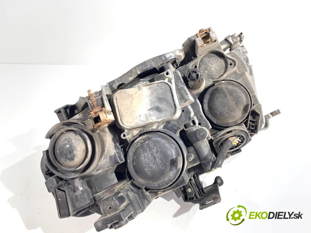 AUDI A4 B8 sedan 2008 118 kW 1.8 TFSI 1798 Svetlomet pravy predný 8K0941004
