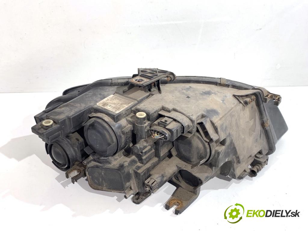 AUDI A4 B8 sedan 2008 118 kW 1.8 TFSI 1798 Svetlomet ľavy predný 8K0941003