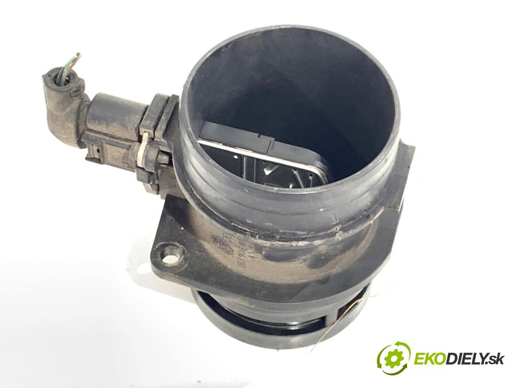 AUDI A4 B8 sedan 2008 118 kW 1.8 TFSI 1798 Váha vzduchu 06J906461B (Váha vzduchu)