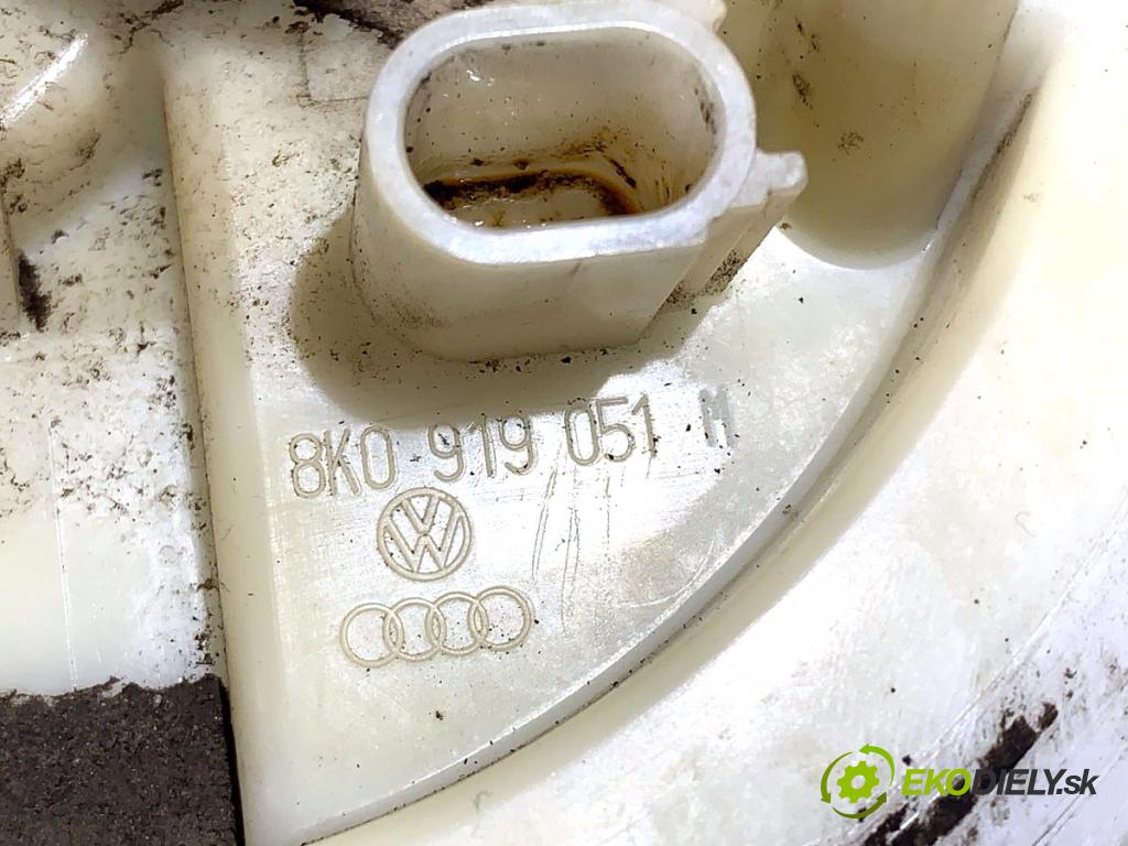 AUDI A4 B8 sedan 2008 118 kW 1.8 TFSI 1798 pumpa paliva 8K0919051M