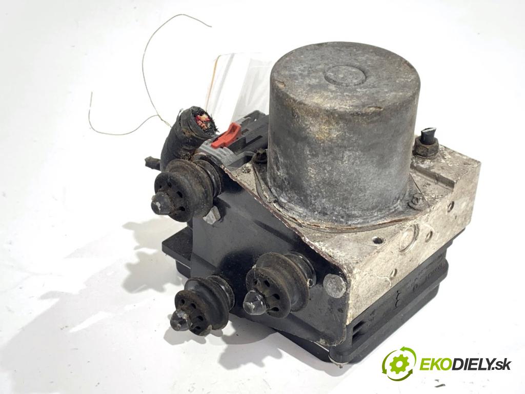 AUDI A4 B8 sedan 2008 118 kW 1.8 TFSI 1798 Pumpa ABS 8K0614517AM (Pumpa ABS)