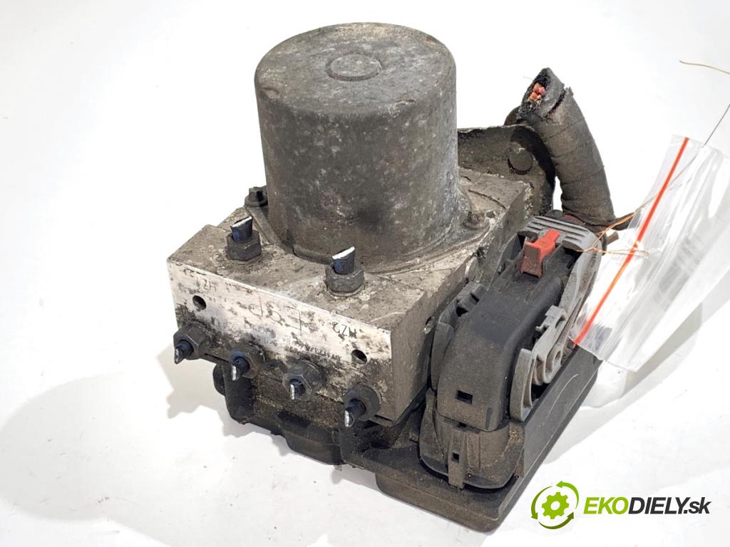 AUDI A4 B8 sedan 2008 118 kW 1.8 TFSI 1798 Pumpa ABS 8K0614517AM (Pumpa ABS)