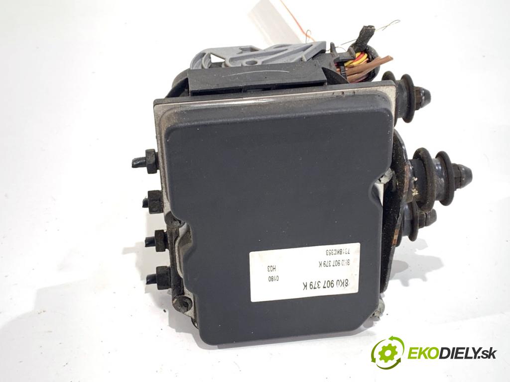 AUDI A4 B8 sedan 2008 118 kW 1.8 TFSI 1798 Pumpa ABS 8K0614517AM (Pumpa ABS)