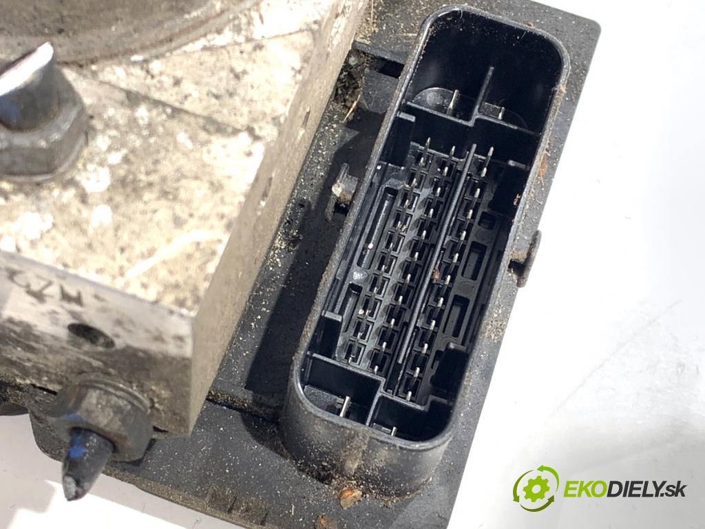 AUDI A4 B8 sedan 2008 118 kW 1.8 TFSI 1798 Pumpa ABS 8K0614517AM (Pumpa ABS)