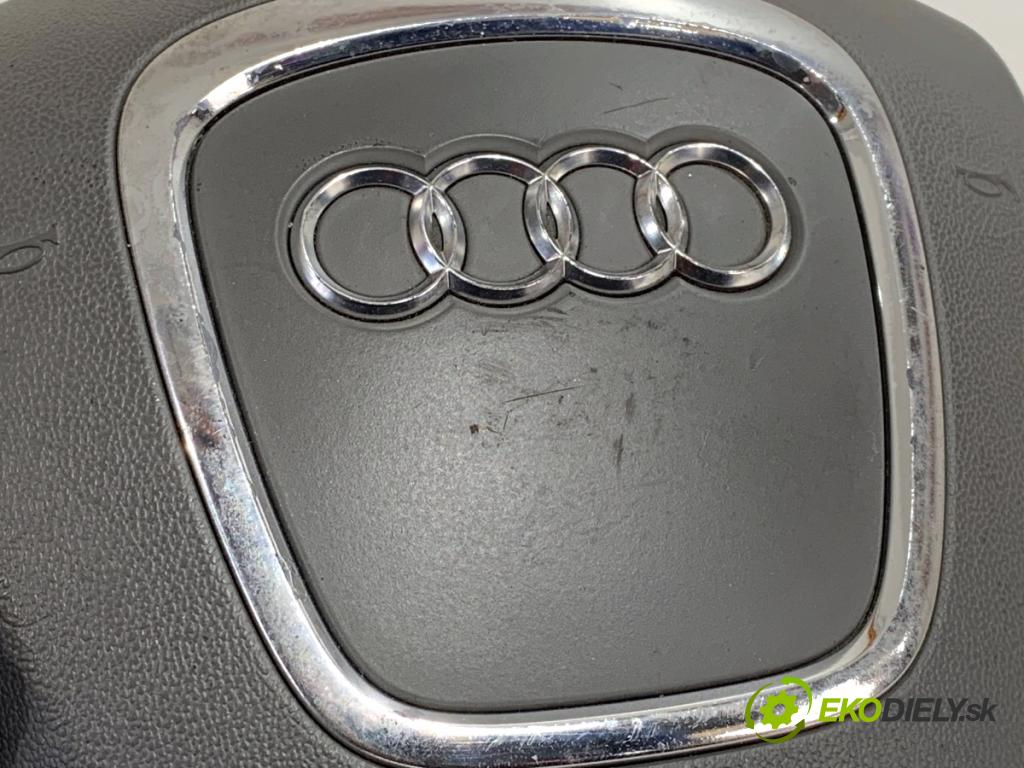 AUDI A4 B8 sedan 2008 118 kW 1.8 TFSI 1798 AirBag volantu  (Airbag)