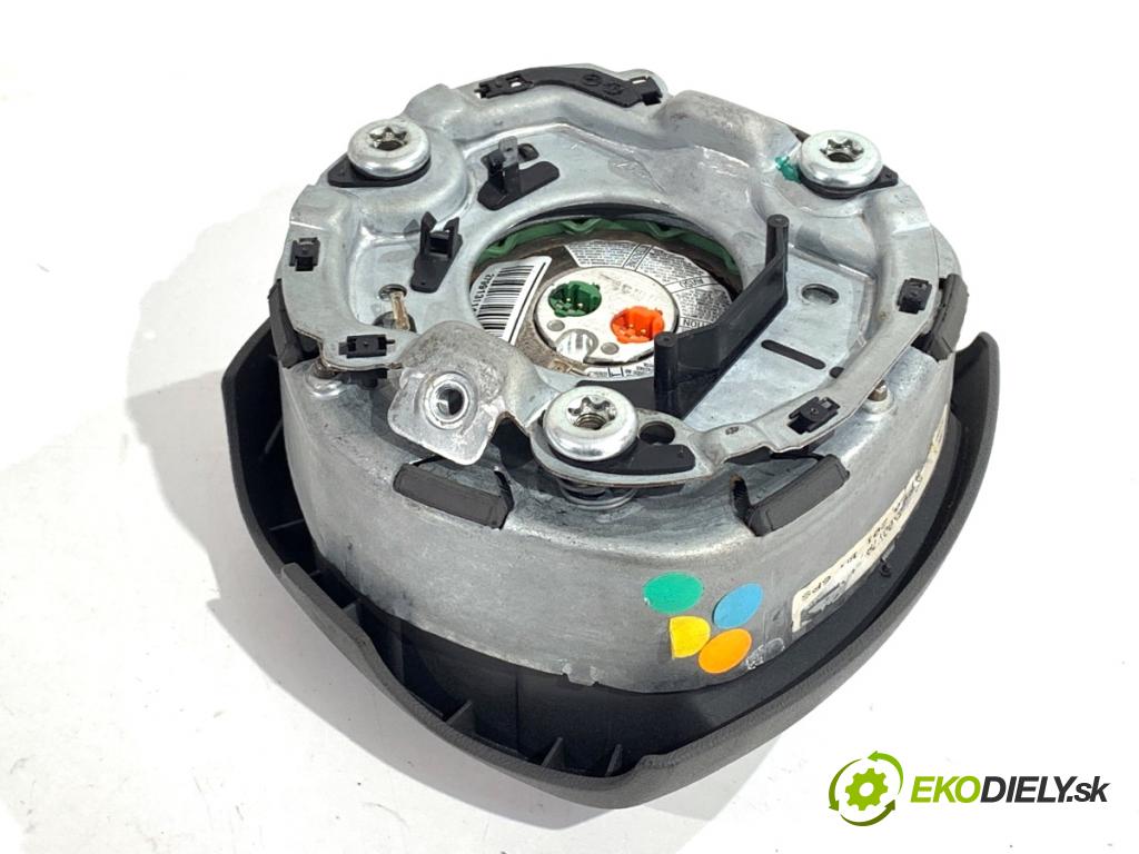 AUDI A4 B8 sedan 2008 118 kW 1.8 TFSI 1798 AirBag volantu  (Airbag)