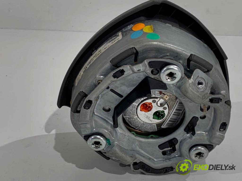 AUDI A4 B8 sedan 2008 118 kW 1.8 TFSI 1798 AirBag volantu  (Airbag)