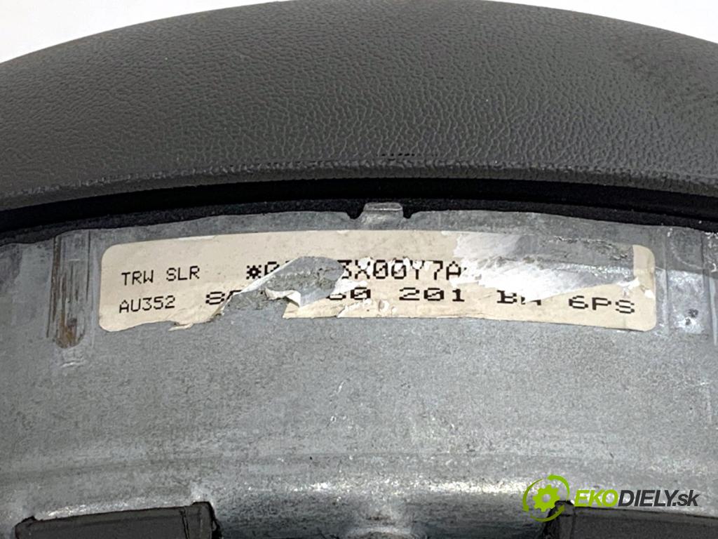 AUDI A4 B8 sedan 2008 118 kW 1.8 TFSI 1798 AirBag volantu  (Airbag)