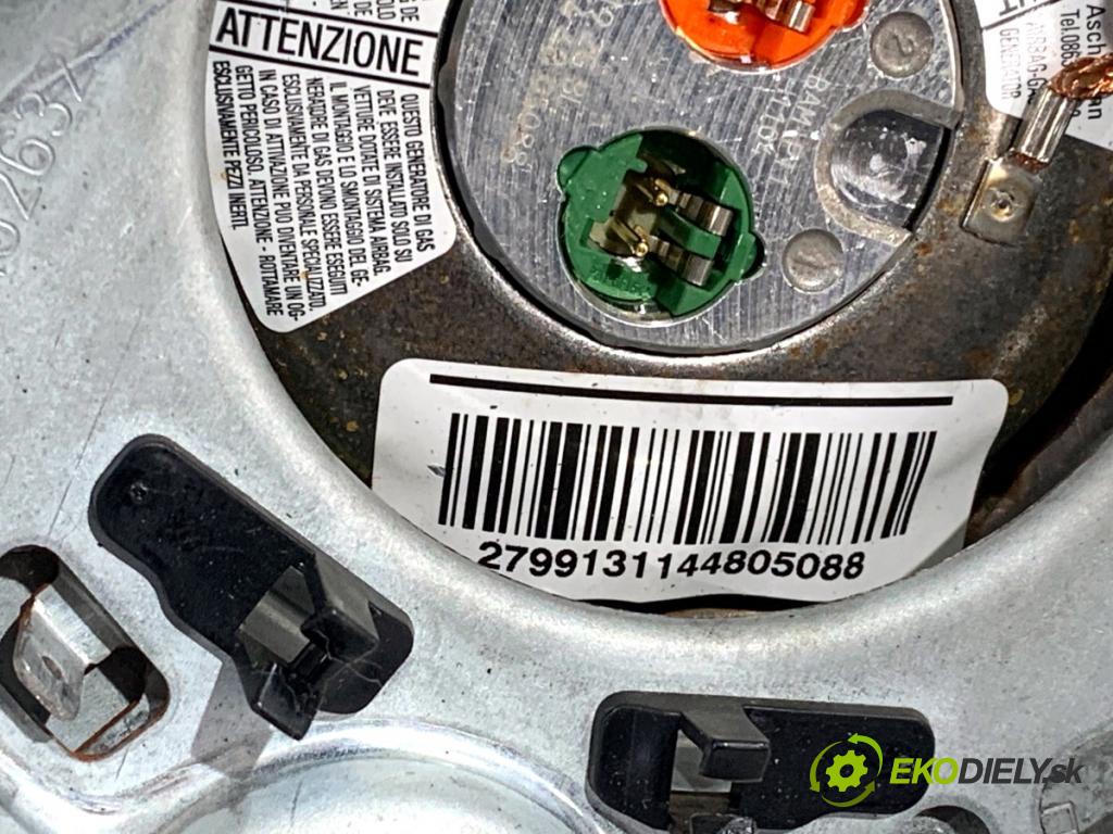 AUDI A4 B8 sedan 2008 118 kW 1.8 TFSI 1798 AirBag volantu  (Airbag)