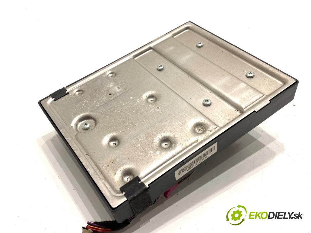 AUDI A4 B8 sedan 2008 118 kW 1.8 TFSI 1798 Modul komfortu 8K0907063D (Modul komfortu)