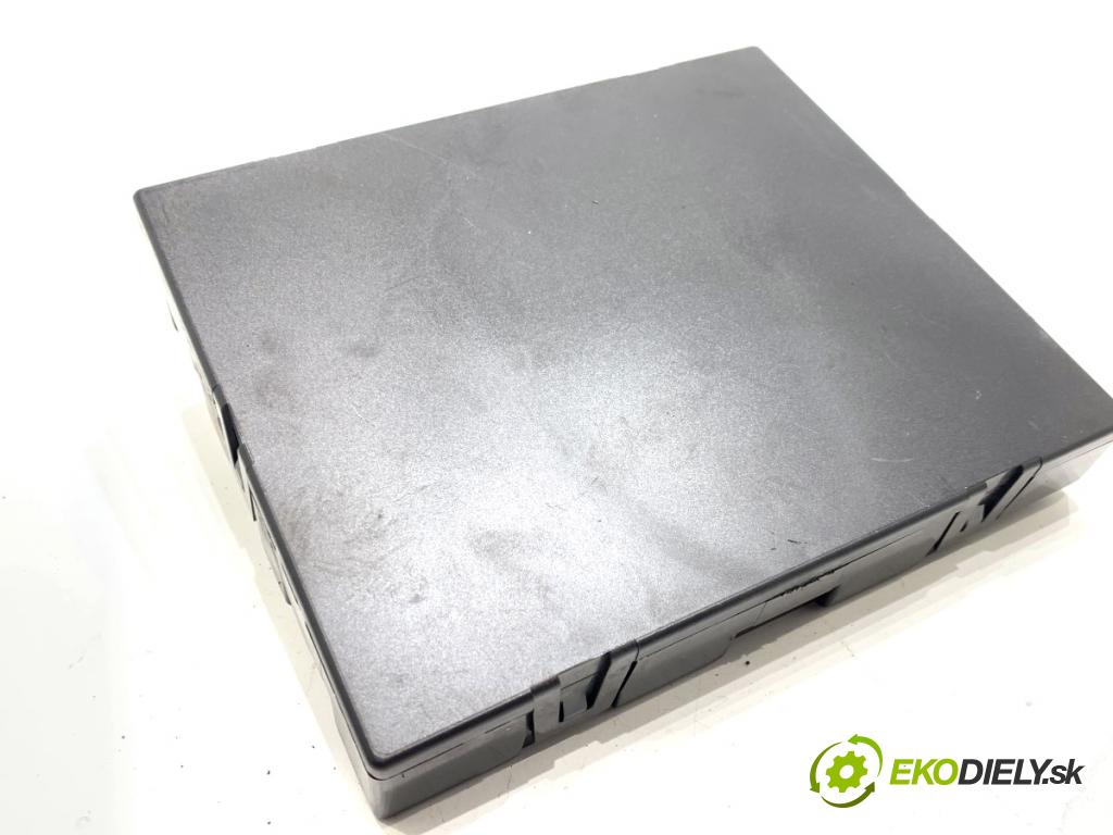 AUDI A4 B8 sedan 2008 118 kW 1.8 TFSI 1798 Modul BCM 8K0907064A (Riadiaca jednotka ostatné)