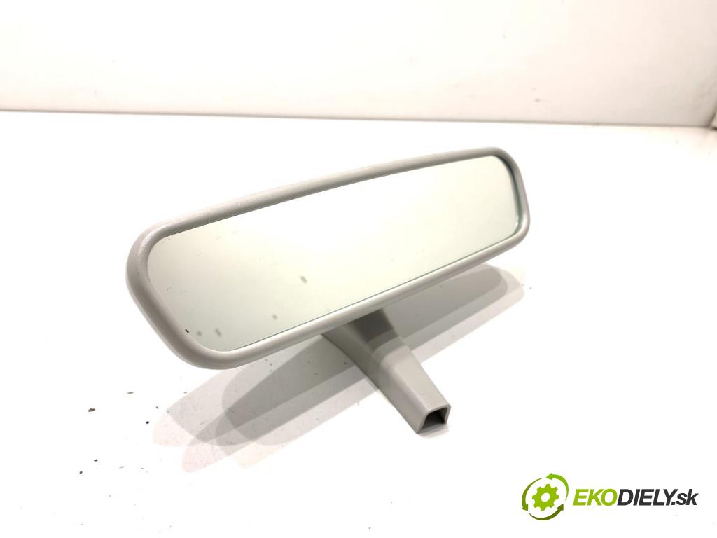 AUDI A4 B8 sedan 2008 118 kW 1.8 TFSI 1798 zpětné zrcátko vnitřní  (Vnitřní zpětné zrcátko)