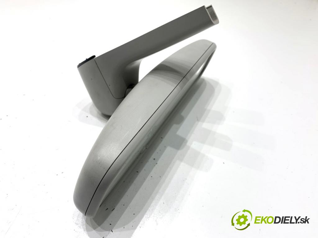 AUDI A4 B8 sedan 2008 118 kW 1.8 TFSI 1798 zpětné zrcátko vnitřní  (Vnitřní zpětné zrcátko)