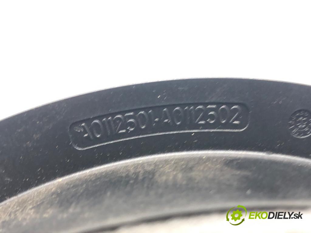 AUDI A4 B8 sedan 2008 118 kW 1.8 TFSI 1798 reproduktor dveře přední část pravý A0112501-A0112502