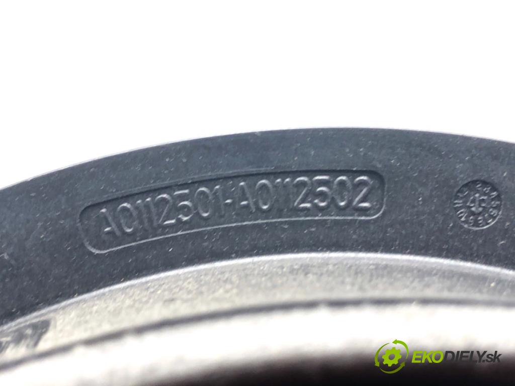 AUDI A4 B8 sedan 2008 118 kW 1.8 TFSI 1798 reproduktor dveře přední část levý A0112501-A0112502