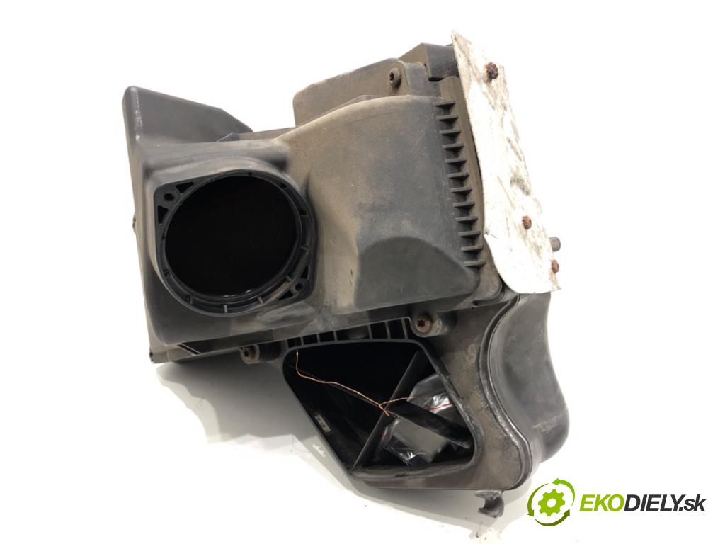 AUDI A4 B8 sedan 2008 118 kW 1.8 TFSI 1798 Obal filtra vzduchu 8K0133835AF (Obal vzduchového filtra)