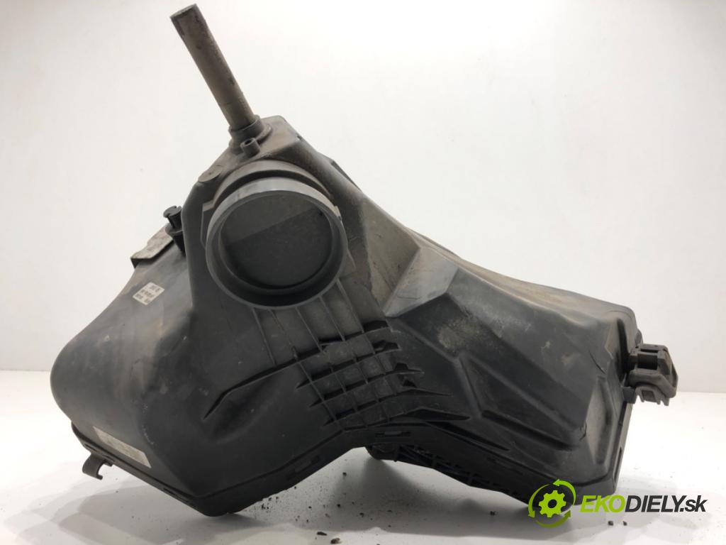 AUDI A4 B8 sedan 2008 118 kW 1.8 TFSI 1798 Obal filtra vzduchu 8K0133835AF (Obal vzduchového filtra)