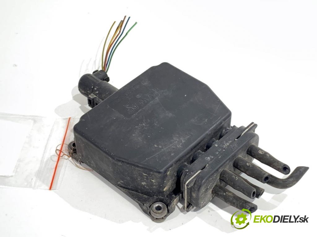 VW TOURAN nadwozie wielkoprzestrzenne (MPV) 2005 103 kW 2.0 TDI 1968 Ventil magnetický  (Ventil ostatné)