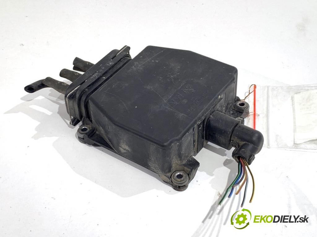 VW TOURAN nadwozie wielkoprzestrzenne (MPV) 2005 103 kW 2.0 TDI 1968 Ventil magnetický  (Ventil ostatné)