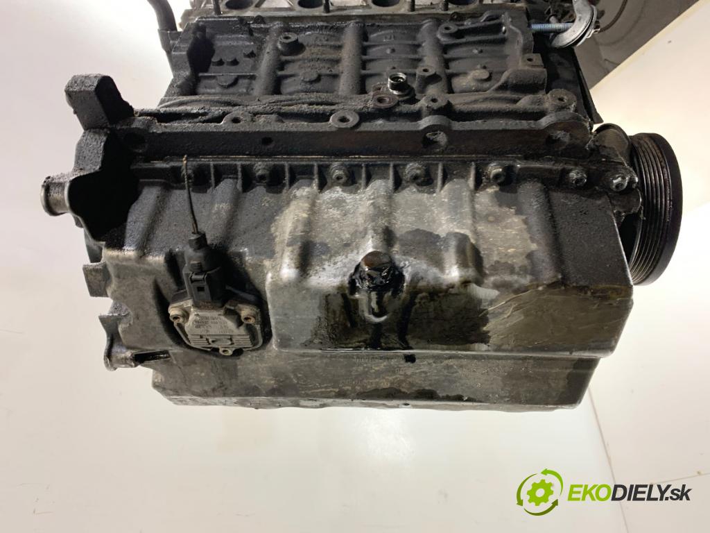 VW TOURAN nadwozie wielkoprzestrzenne (MPV) 2005 103 kW 2.0 TDI 1968 Motor BKD (Motor)