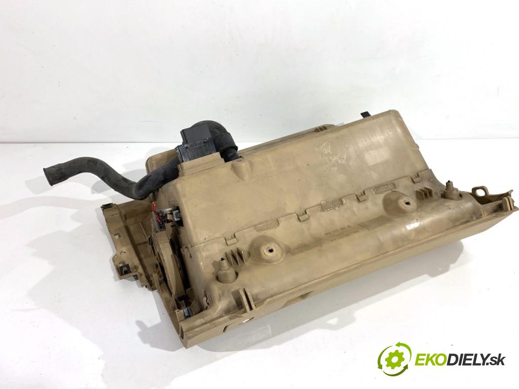 VW TOURAN nadwozie wielkoprzestrzenne (MPV) 2005 103 kW 2.0 TDI 1968 Priehradka, kastlík spolujazdca 1T1857101A (Priehradka (kastlík))