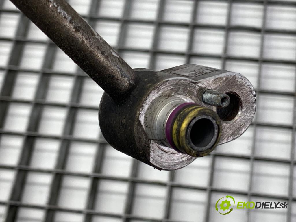 VW TOURAN nadwozie wielkoprzestrzenne (MPV) 2005 103 kW 2.0 TDI 1968 rúrka klimatizace 1T0820741T (Trubka klimatizace)