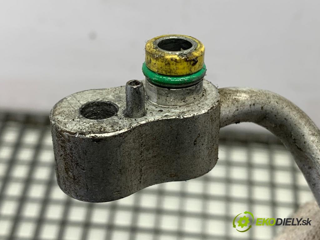 VW TOURAN nadwozie wielkoprzestrzenne (MPV) 2005 103 kW 2.0 TDI 1968 rúrka klimatizace 1T0820741T (Trubka klimatizace)