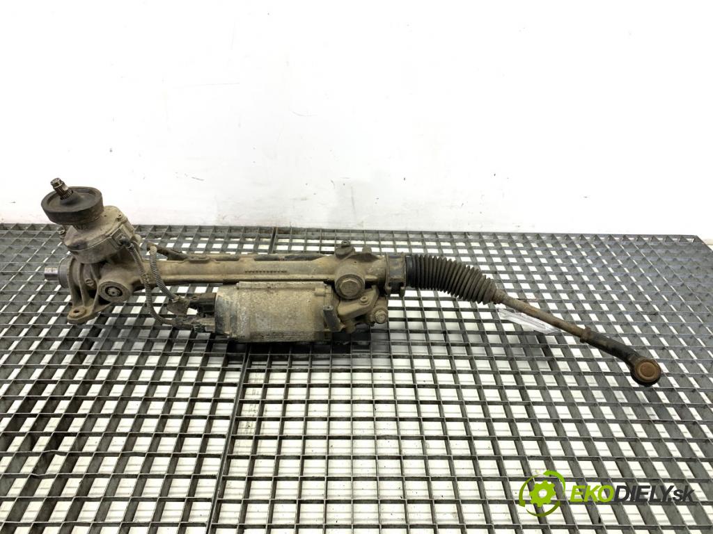 VW TOURAN nadwozie wielkoprzestrzenne (MPV) 2005 103 kW 2.0 TDI 1968 riadenie 1K1423051BA (Riadenie)