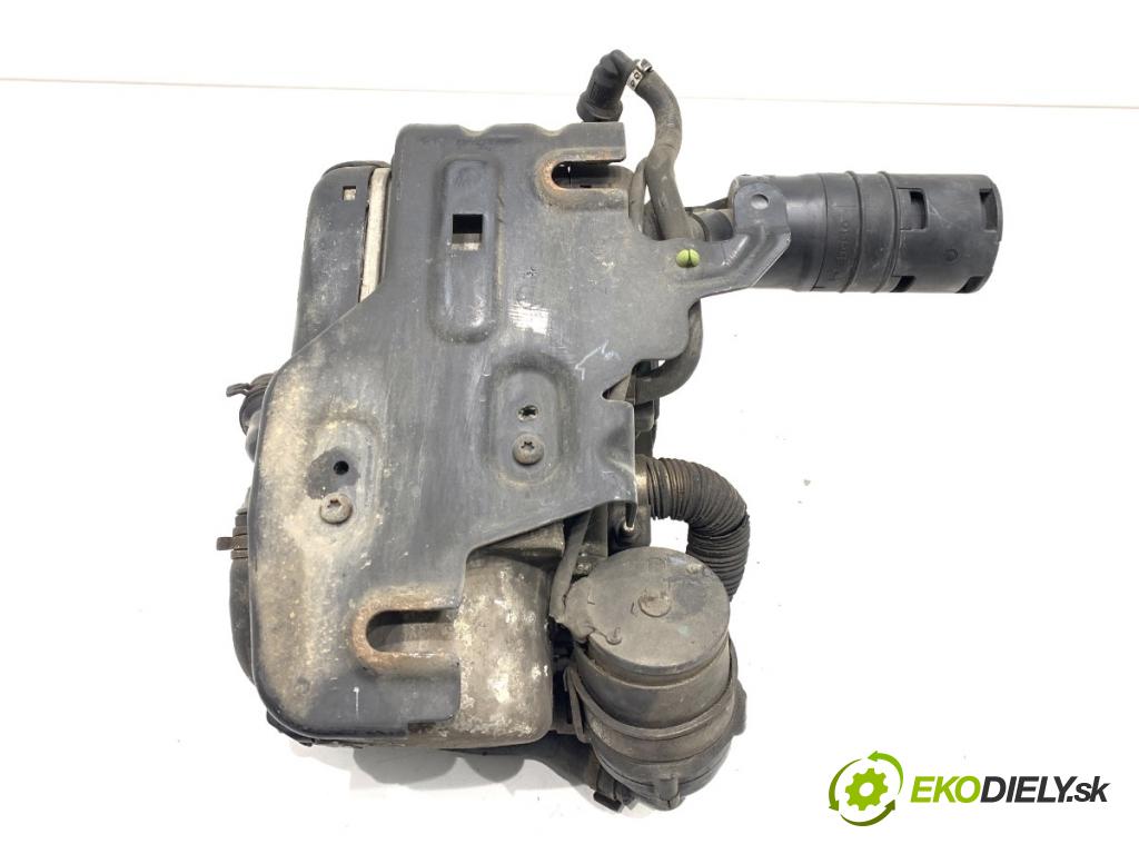 VW TOURAN nadwozie wielkoprzestrzenne (MPV) 2005 103 kW 2.0 TDI 1968 Webasto 1K0815065R (Webasto (nezávislé kúrenie))