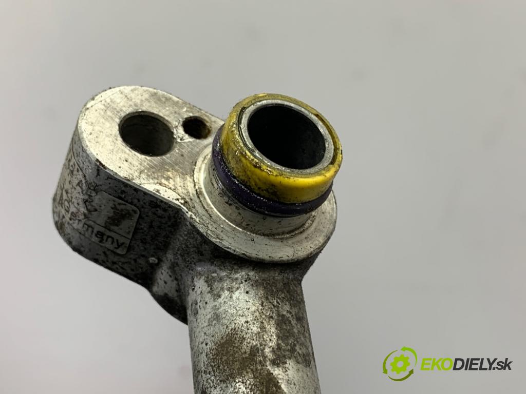 VW TOURAN nadwozie wielkoprzestrzenne (MPV) 2005 103 kW 2.0 TDI 1968 rúrka klimatizace 1T0820743A (Trubka klimatizace)