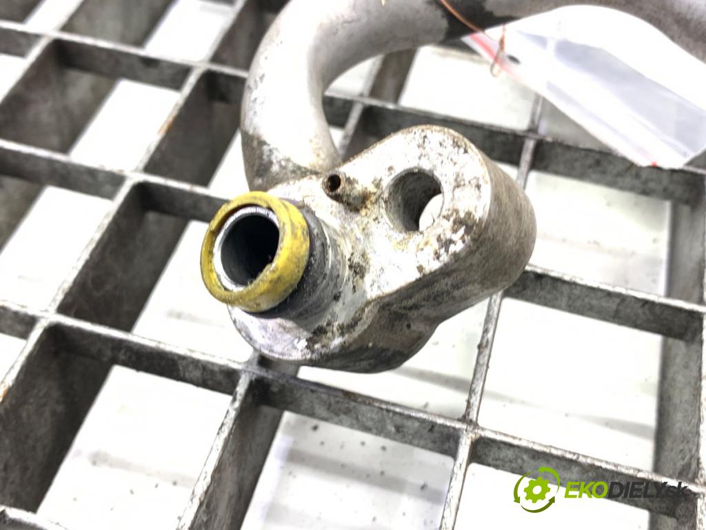 VW TOURAN nadwozie wielkoprzestrzenne (MPV) 2005 103 kW 2.0 TDI 1968 rúrka klimatizace  (Trubka klimatizace)