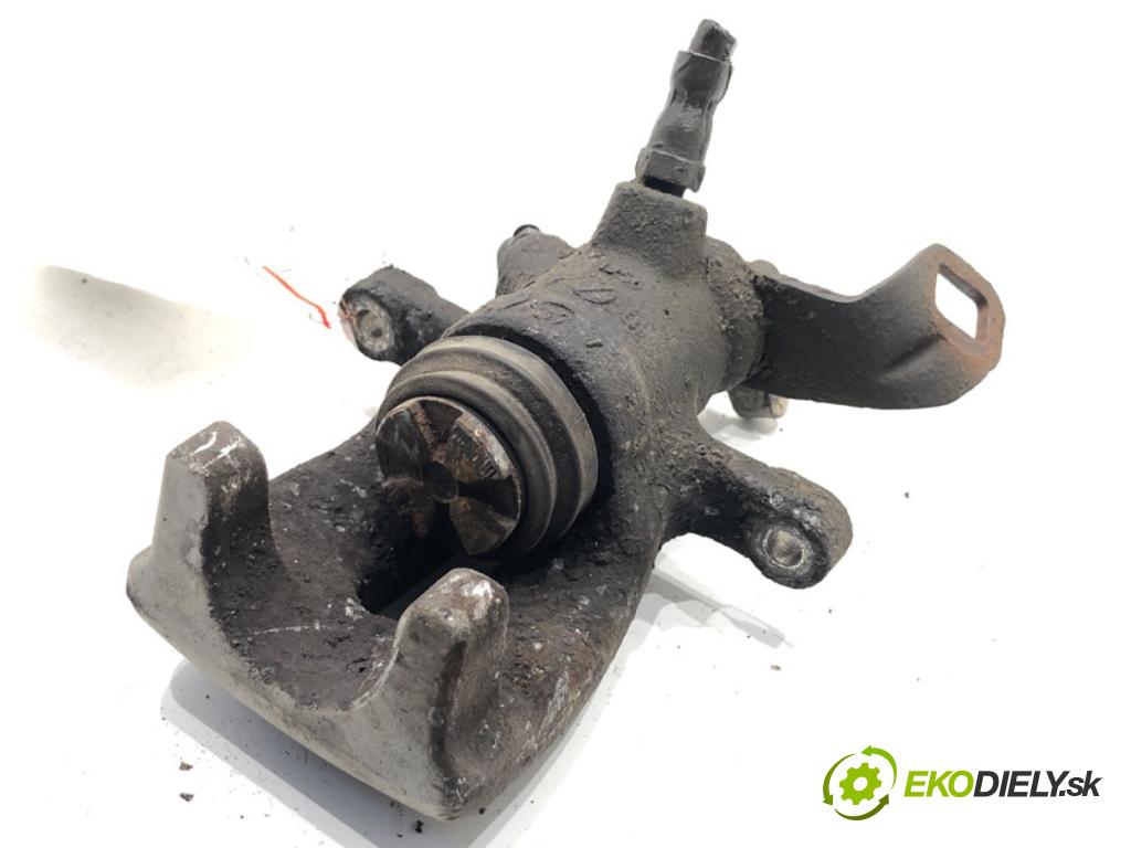 MINI R56 liftback 2007 88 kW Cooper 1598 Brzdič strmeň pravy zad