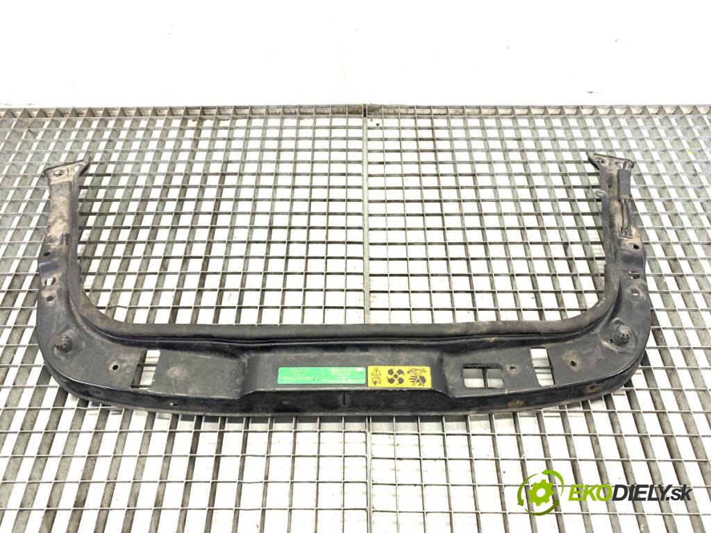 MINI R56 liftback 2007 88 kW Cooper 1598 výztuha horní  (Výztuha)