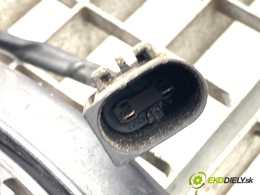 MINI R56 liftback 2007 88 kW Cooper 1598 Ventilátor chladiča 2754854 (Ventilátor)