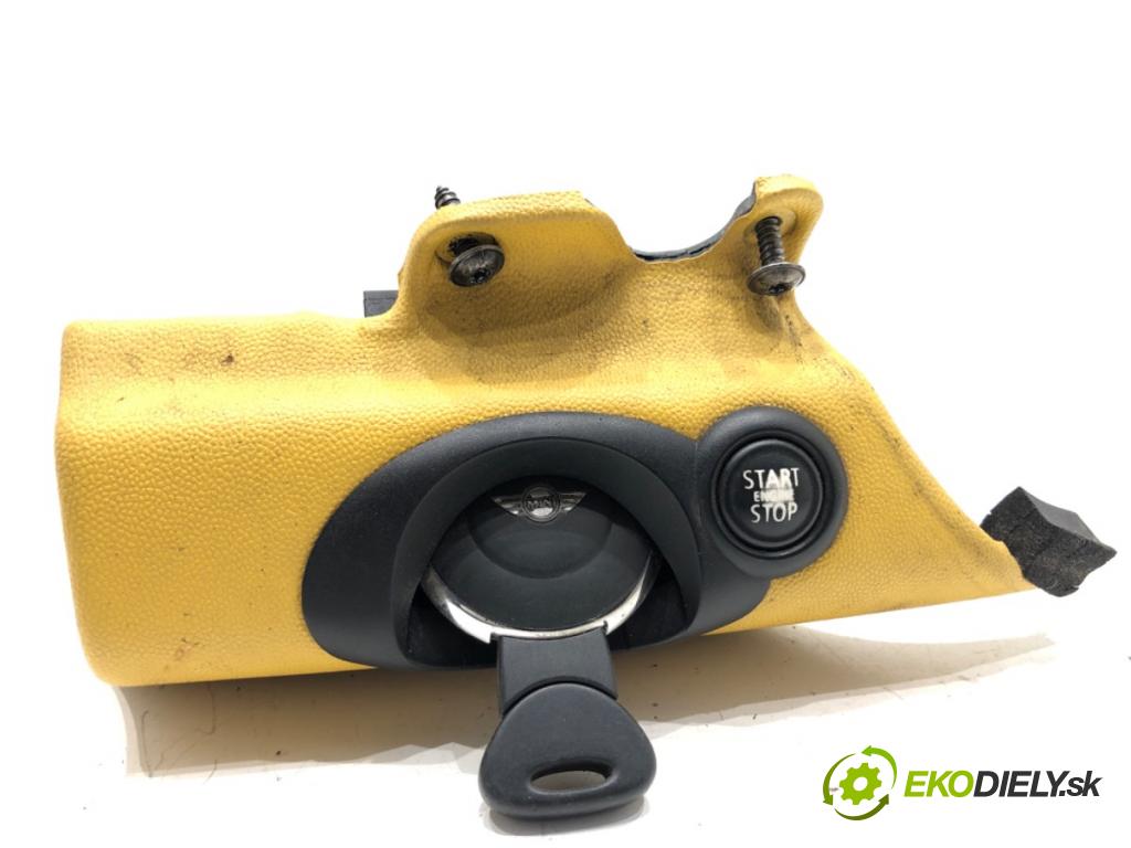 MINI R56 liftback 2007 88 kW Cooper 1598 spinačka 2752850 (Spínacia skrinka)