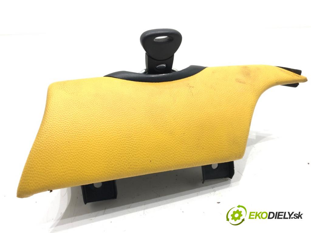 MINI R56 liftback 2007 88 kW Cooper 1598 spinačka 2752850 (Spínacia skrinka)