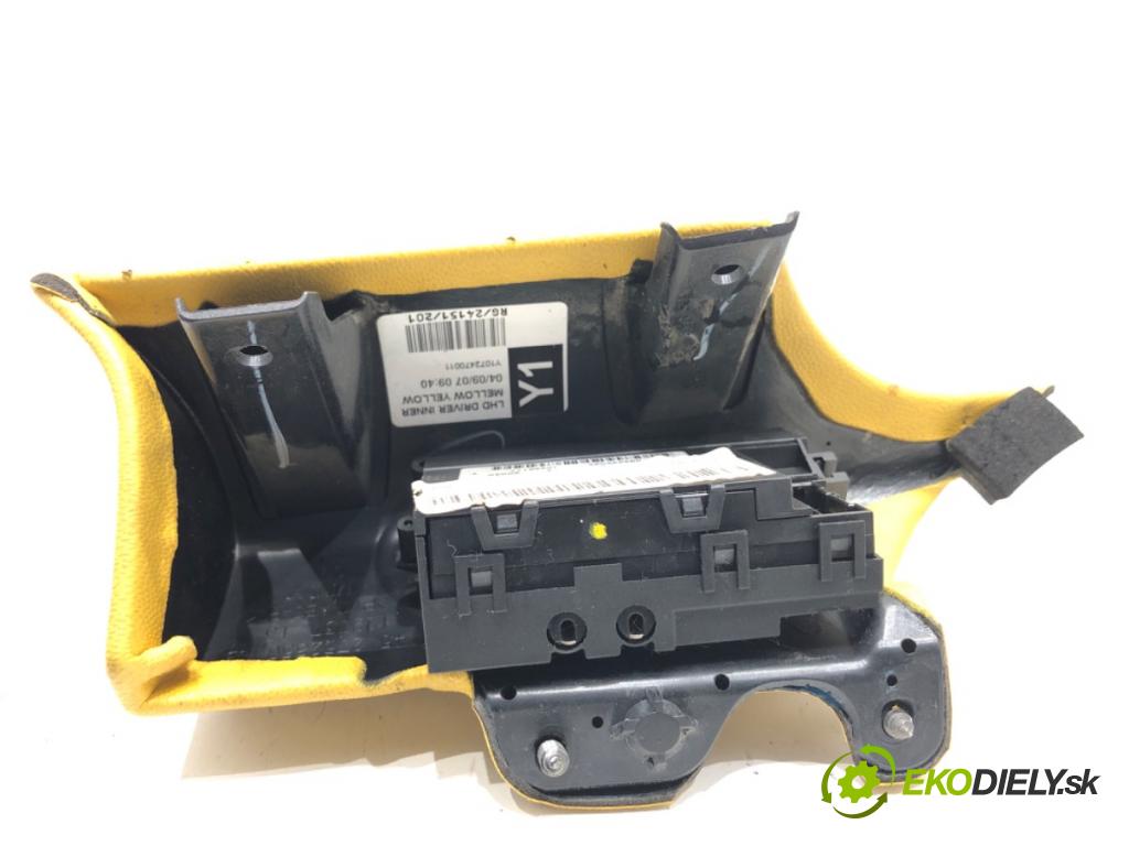 MINI R56 liftback 2007 88 kW Cooper 1598 spinačka 2752850 (Spínacia skrinka)