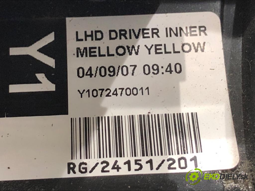 MINI R56 liftback 2007 88 kW Cooper 1598 spinačka 2752850 (Spínacia skrinka)