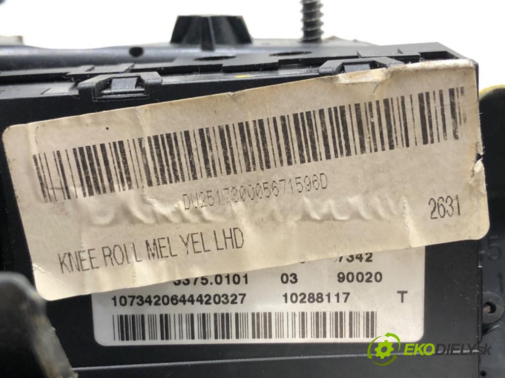 MINI R56 liftback 2007 88 kW Cooper 1598 spinačka 2752850 (Spínacia skrinka)