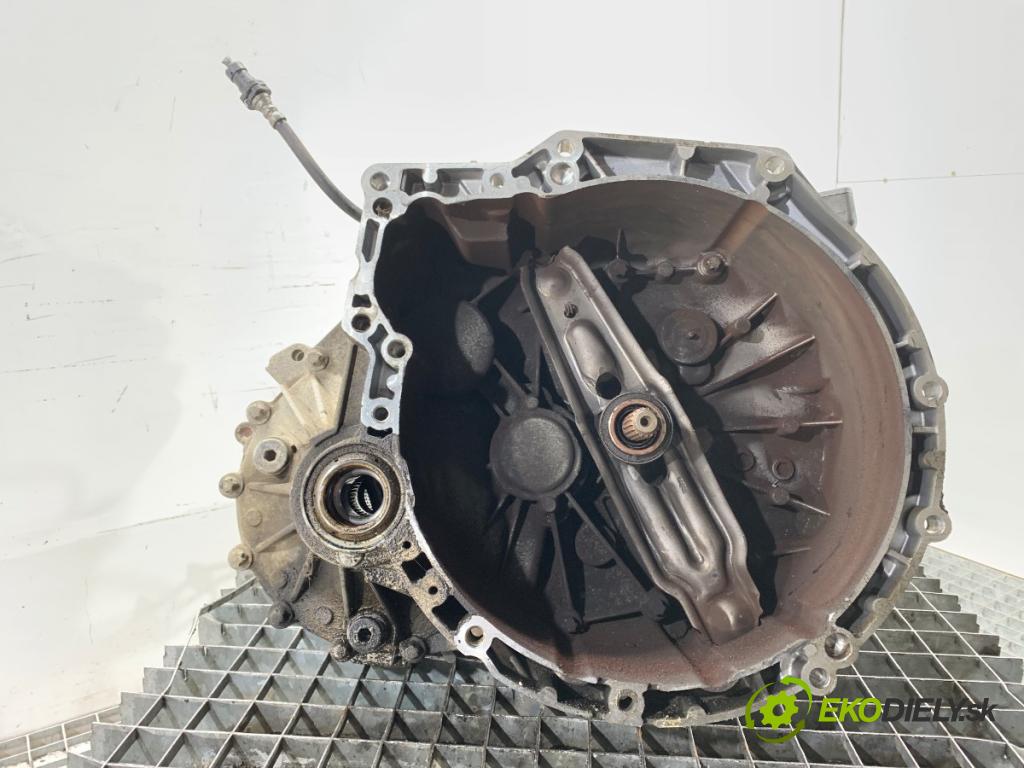 MINI R56 liftback 2007 88 kW Cooper 1598 Prevodovka 7568724 (Prevodovka)