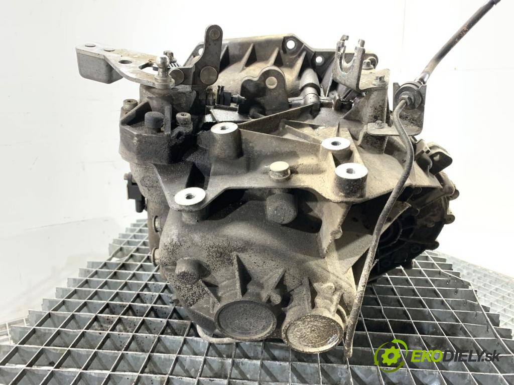 MINI R56 liftback 2007 88 kW Cooper 1598 Prevodovka 7568724 (Prevodovka)