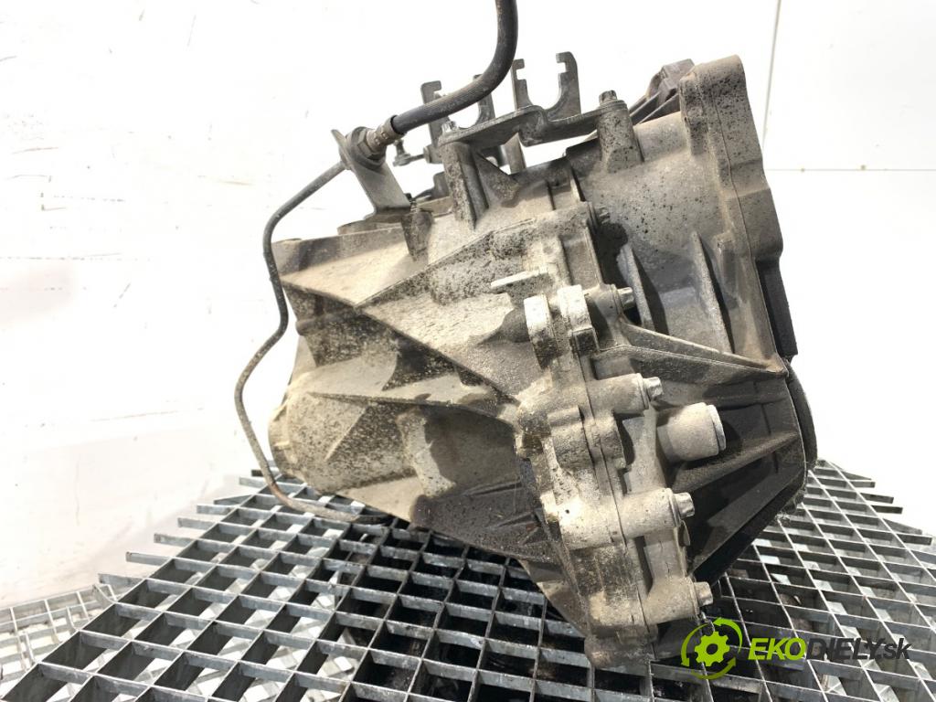 MINI R56 liftback 2007 88 kW Cooper 1598 Prevodovka 7568724 (Prevodovka)