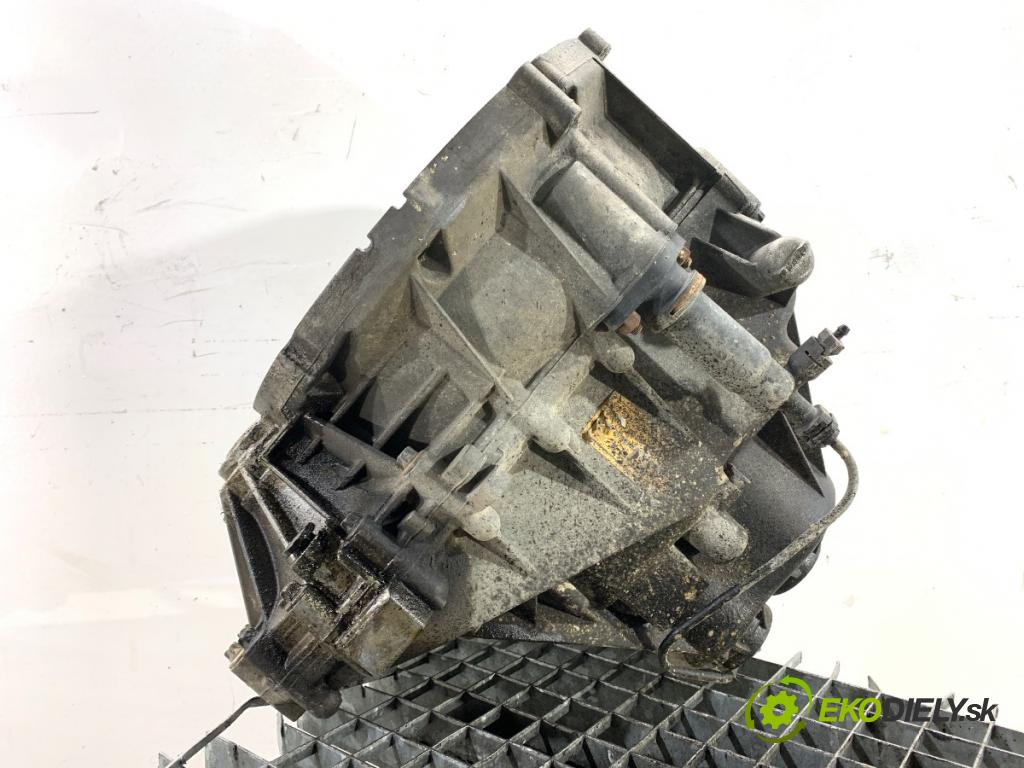 MINI R56 liftback 2007 88 kW Cooper 1598 Prevodovka 7568724 (Prevodovka)